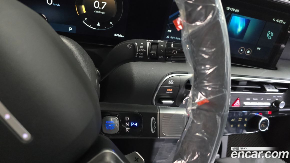 Hyundai Palisade 2025