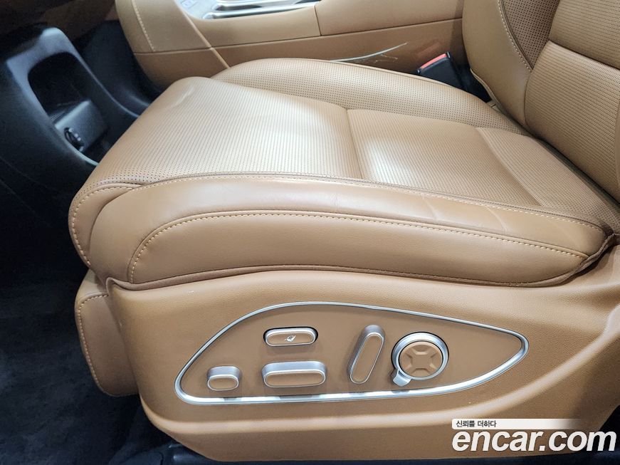 Hyundai Palisade 2025