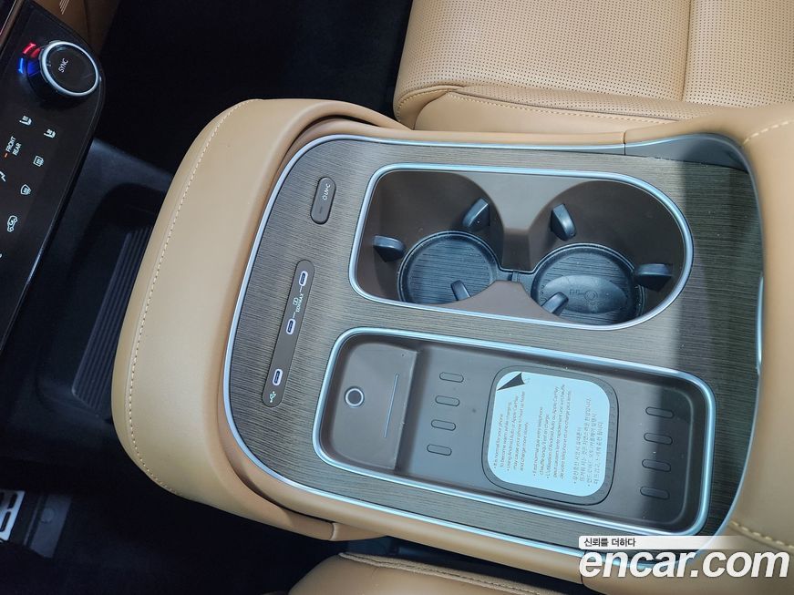 Hyundai Palisade 2025