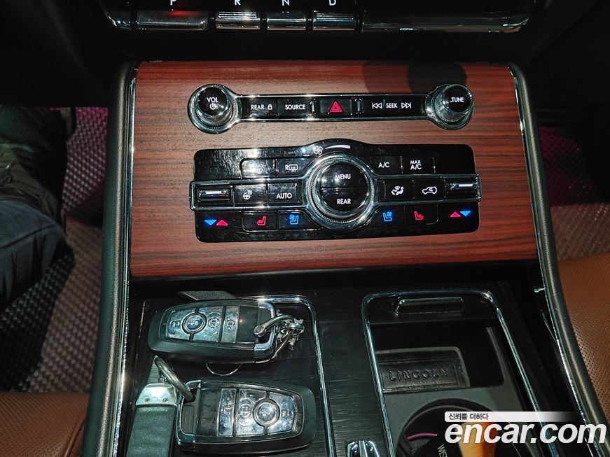 Lincoln Aviator 2022