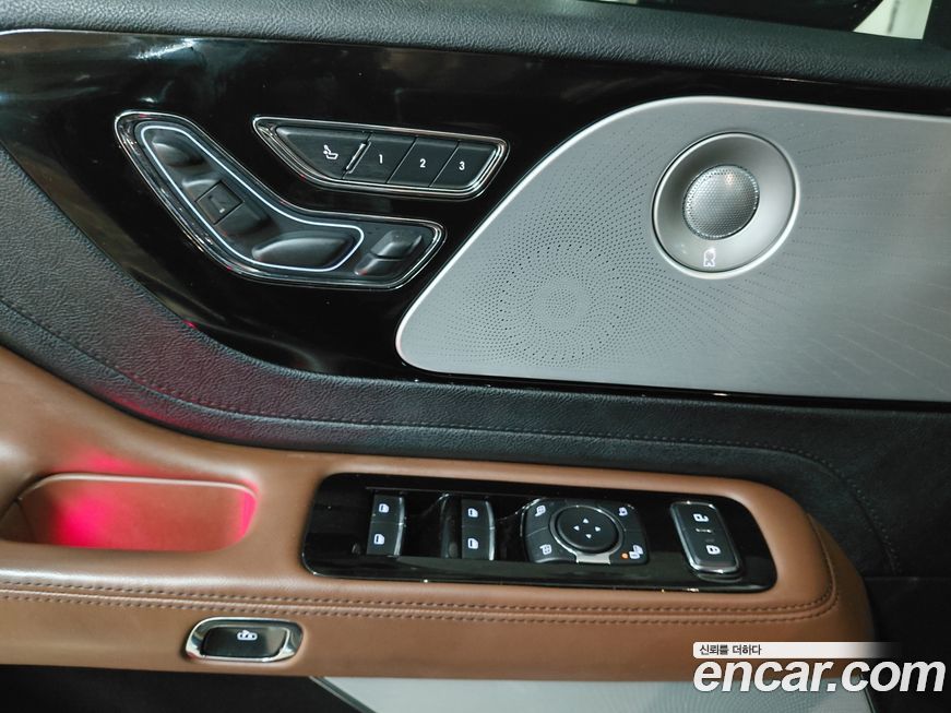 Lincoln Aviator 2022