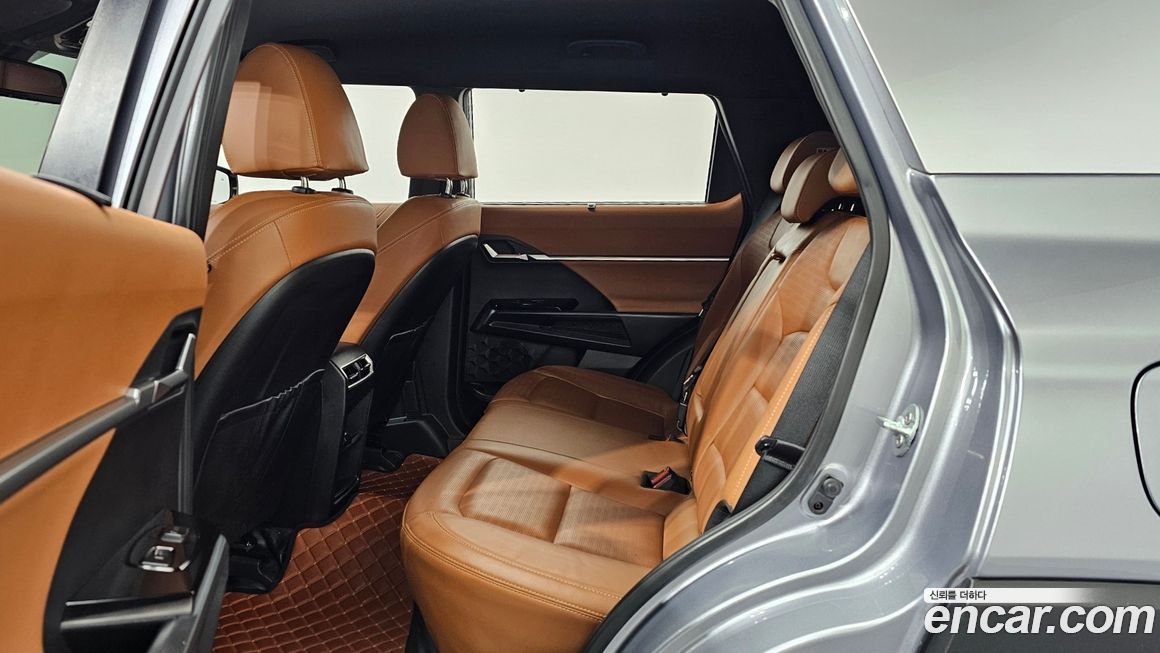 KG_Mobility_Ssangyong Torres 2023