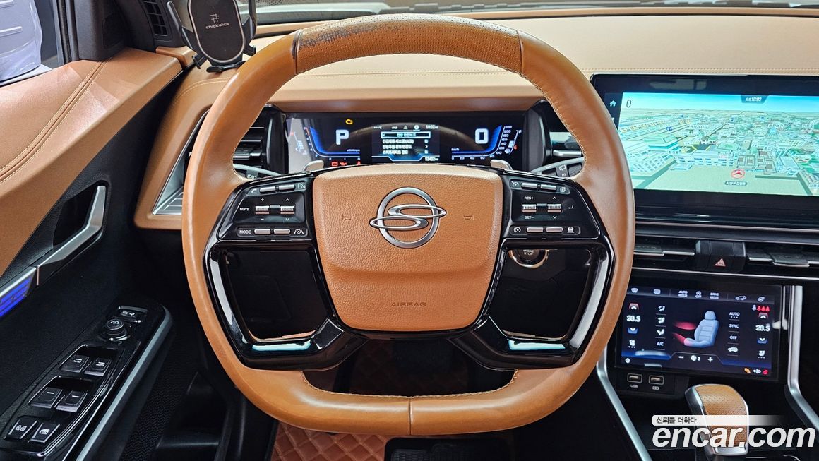 KG_Mobility_Ssangyong Torres 2023