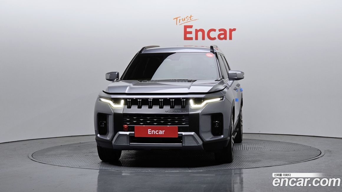 KG_Mobility_Ssangyong Torres 2023