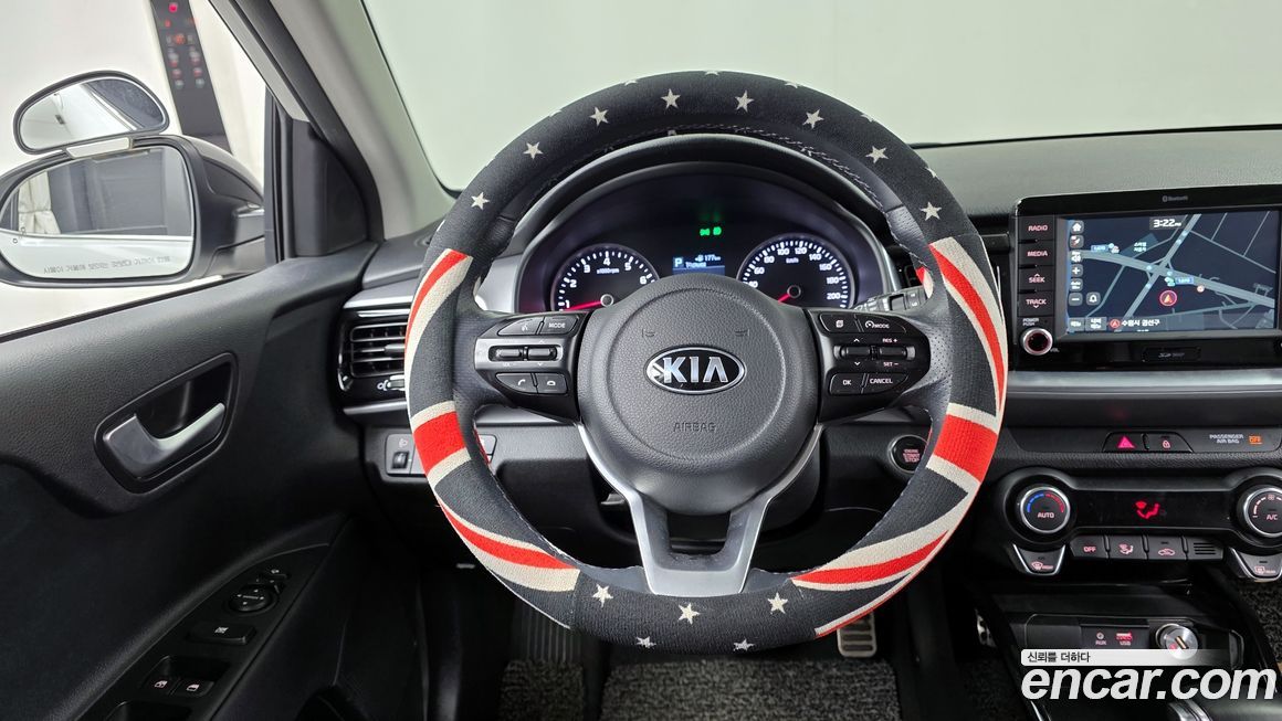 Kia Stonic 2018