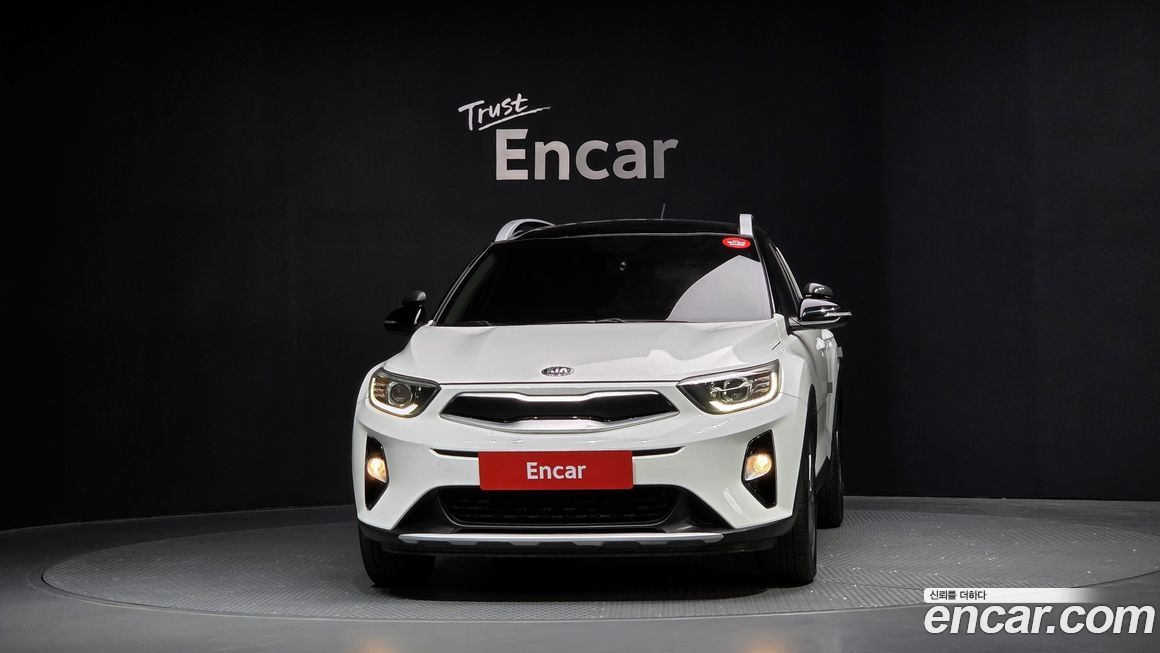 Kia Stonic 2018