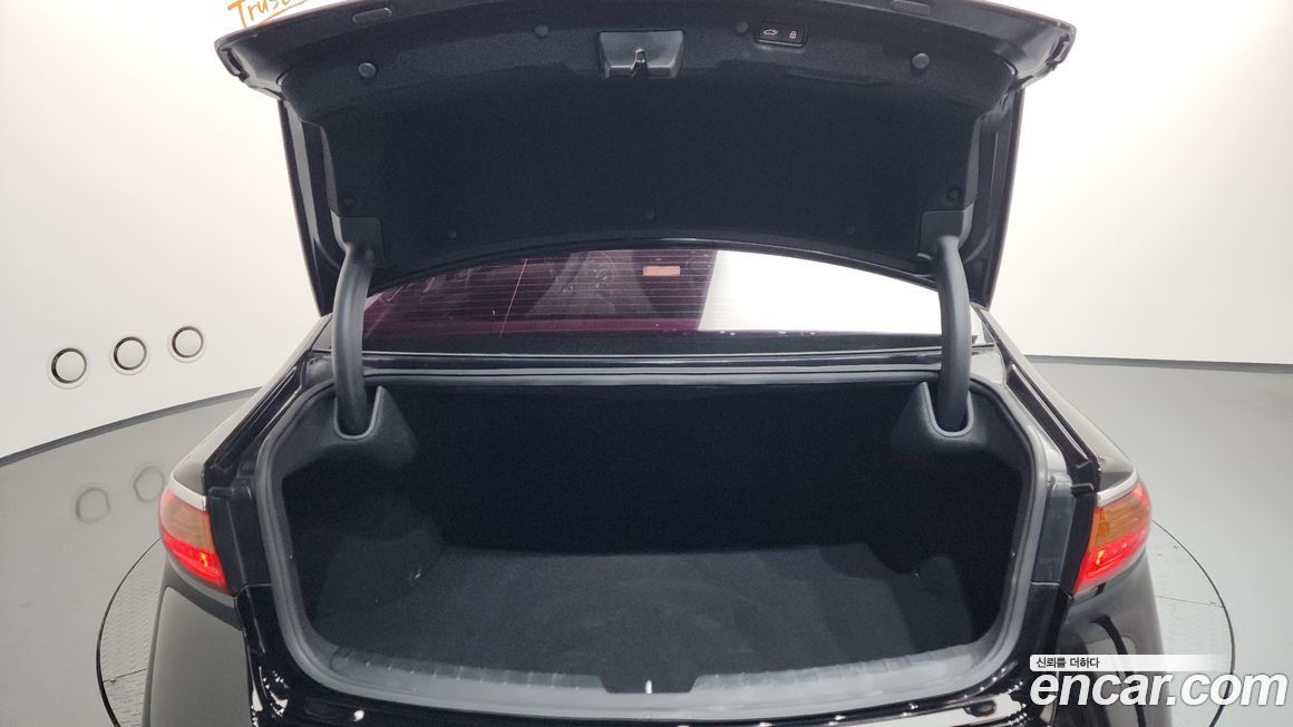 Kia K7 2016