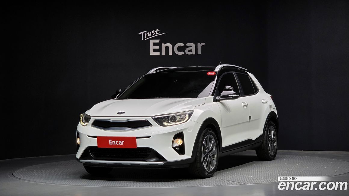 Kia Stonic 2018