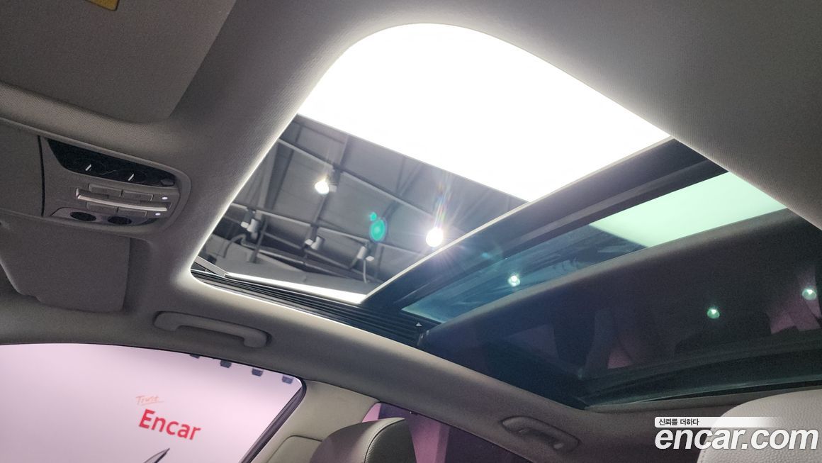 Kia K7 2016