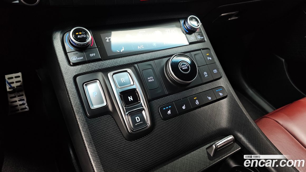 Hyundai Palisade 2024