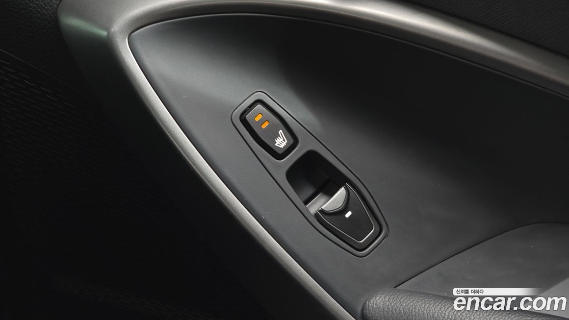 Hyundai Santafe 2016