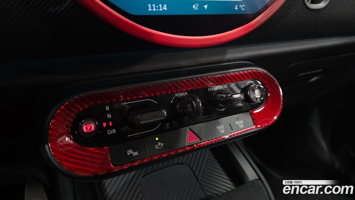 Mini Countryman 2025