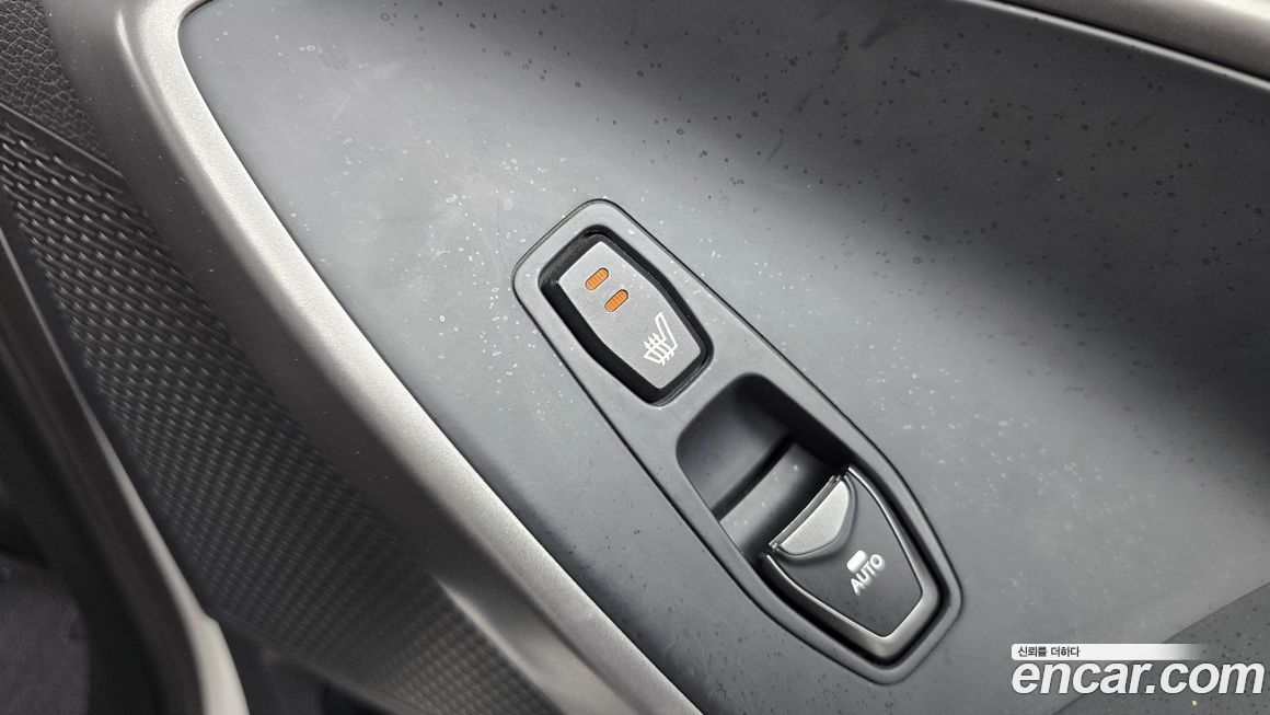 Hyundai Santafe 2015