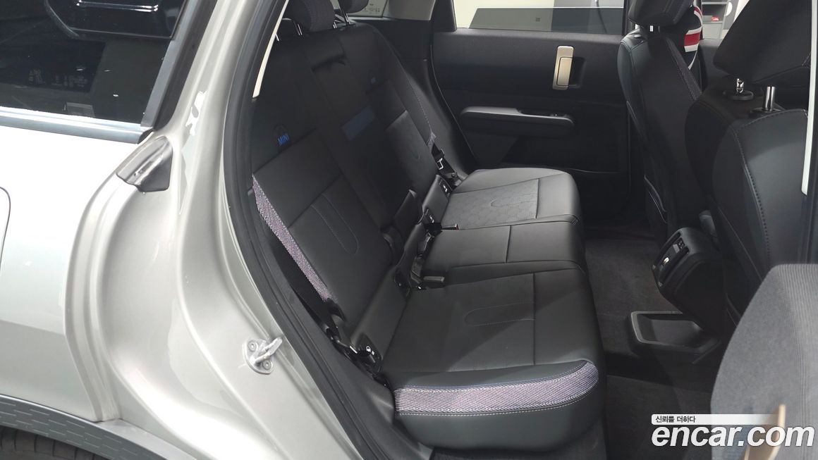 Mini Countryman 2025