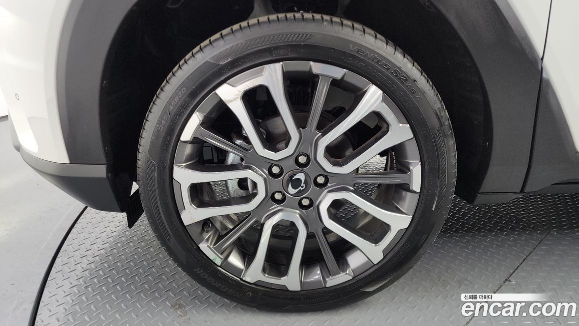 KG_Mobility_Ssangyong Torres 2024