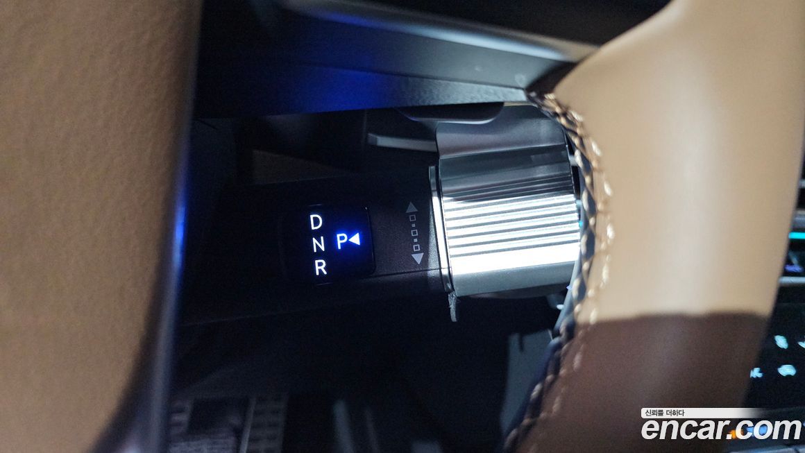 Hyundai Santafe 2025