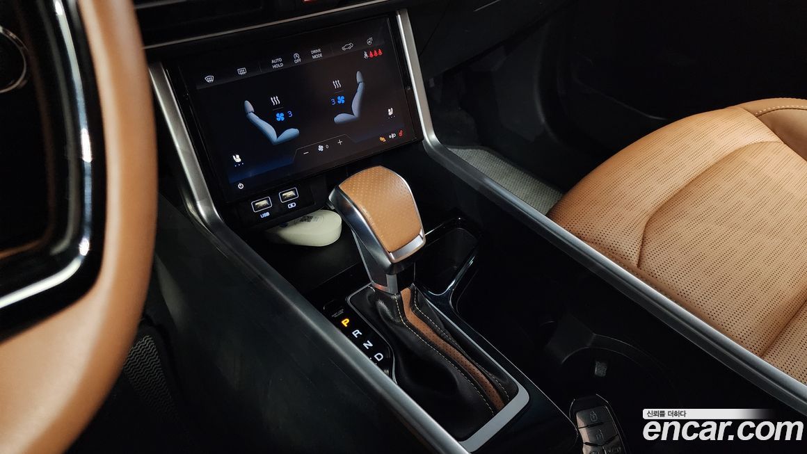 KG_Mobility_Ssangyong Torres 2024