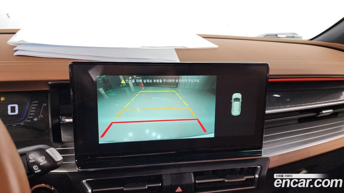 KG_Mobility_Ssangyong Torres 2024