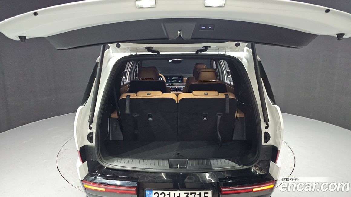 Hyundai Santafe 2025