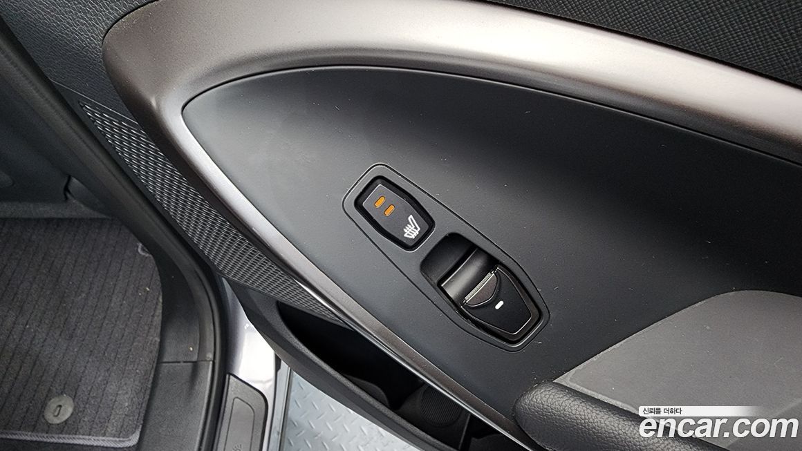 Hyundai Santafe 2016