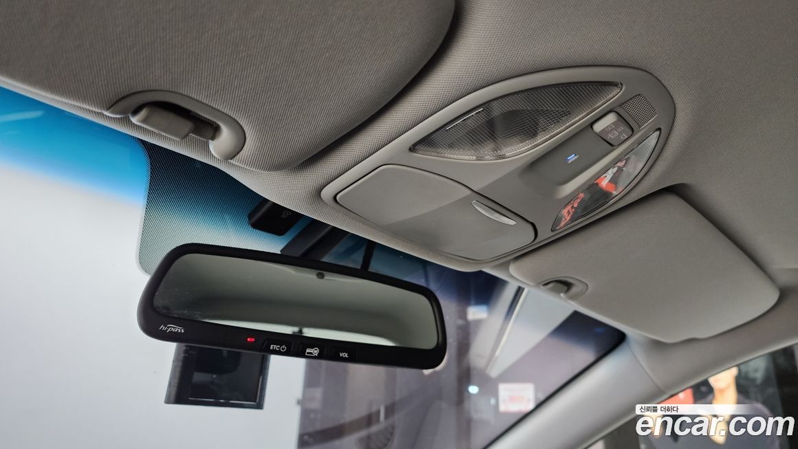 Hyundai Santafe 2016