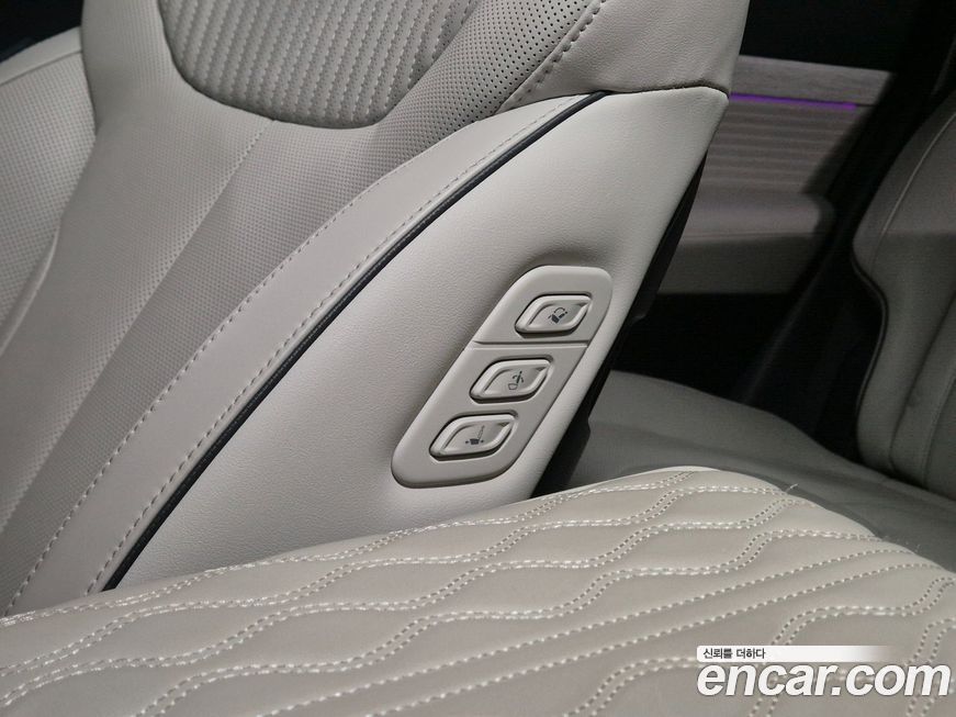 Hyundai Palisade 2024