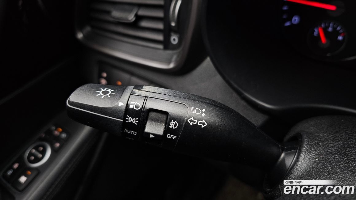 Kia Sorento 2018