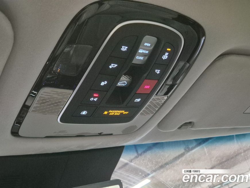 Hyundai Palisade 2024