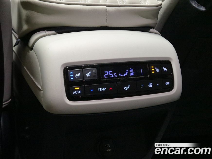 Hyundai Palisade 2024