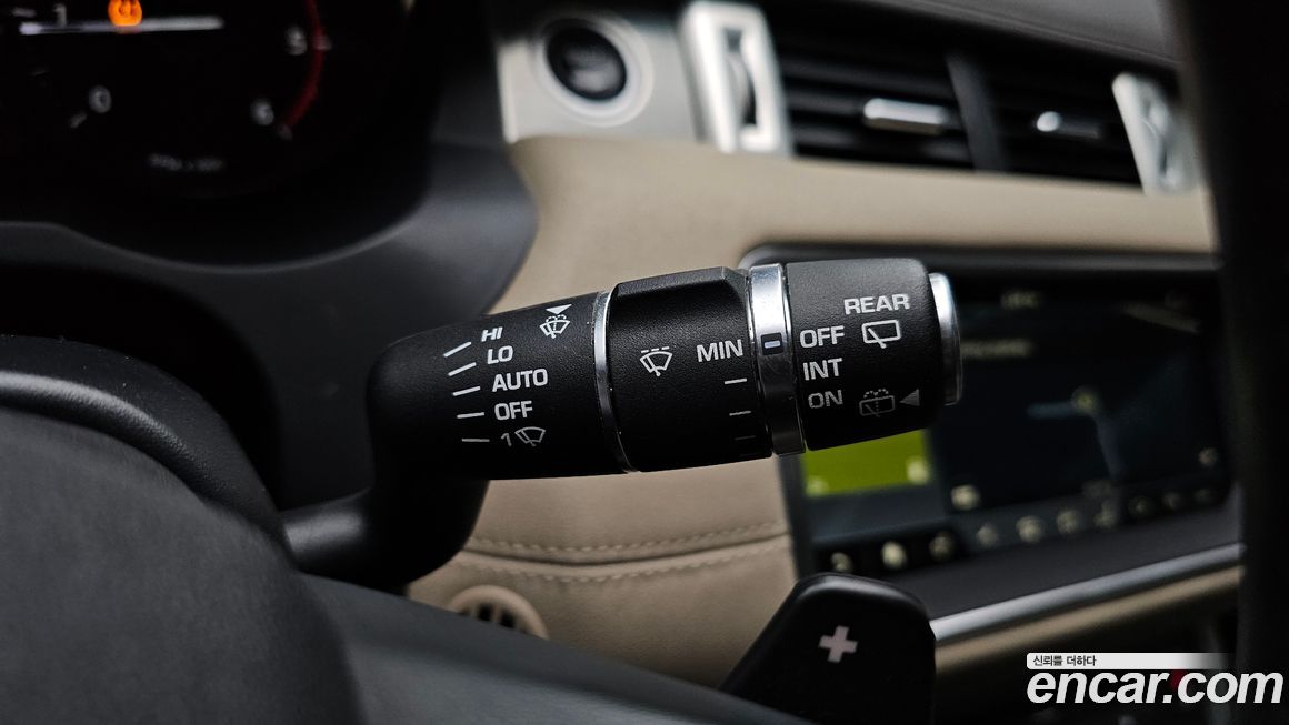 Land Rover Range Rover Evoque 2018