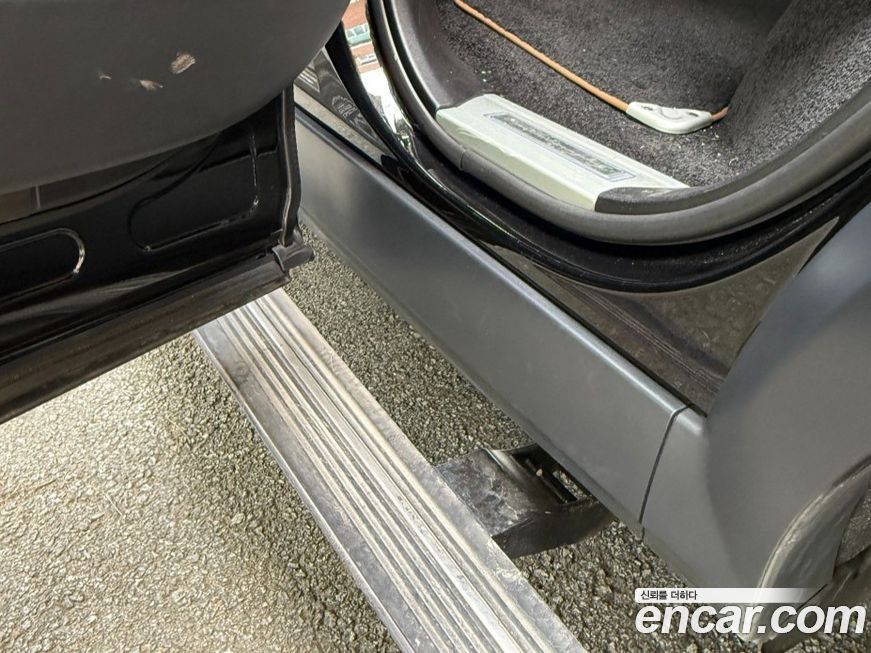 Land Rover Range Rover 2021