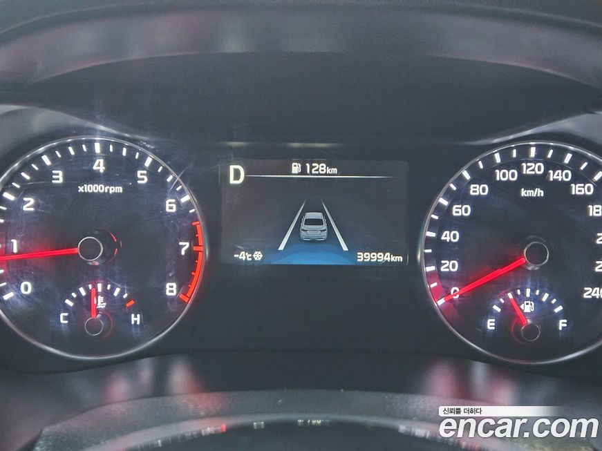 Kia K3 2022