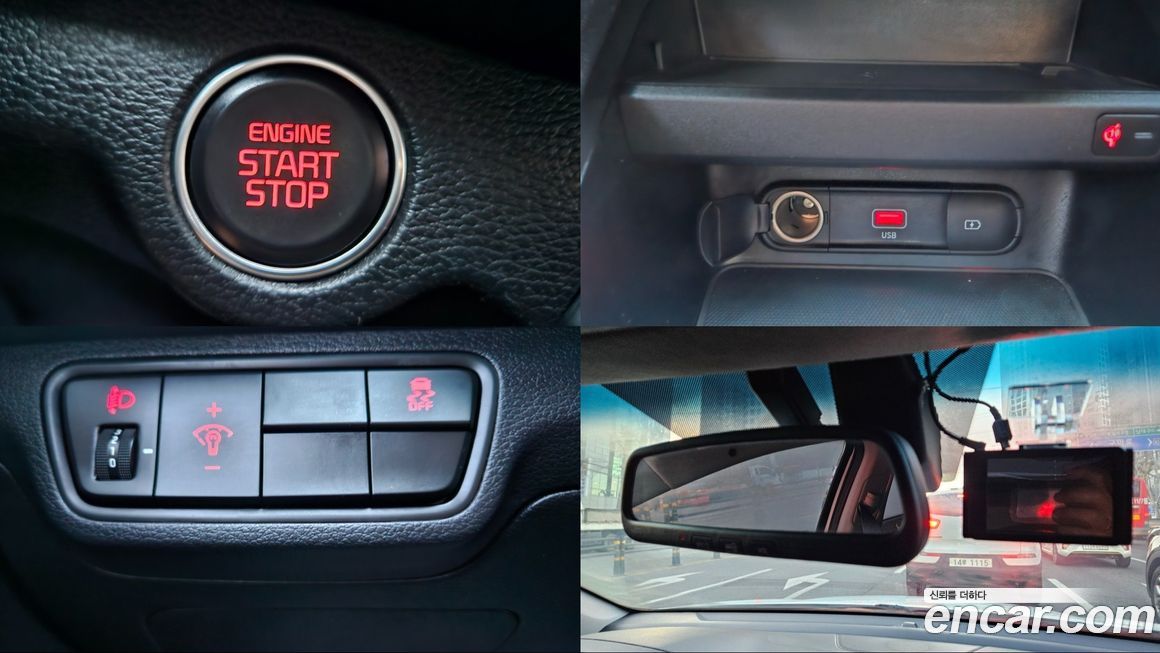Kia K3 2022