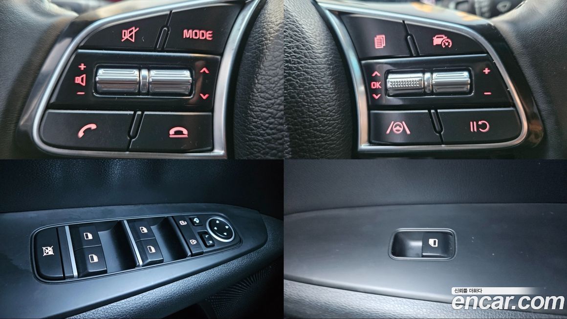 Kia K3 2022