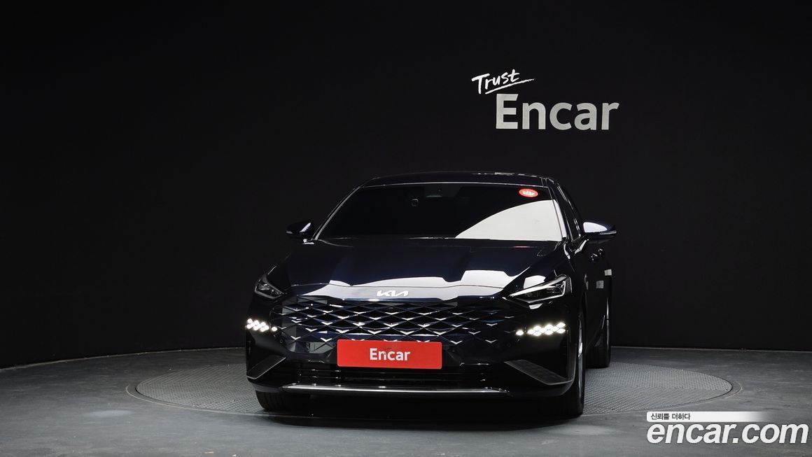 Kia K8 2023