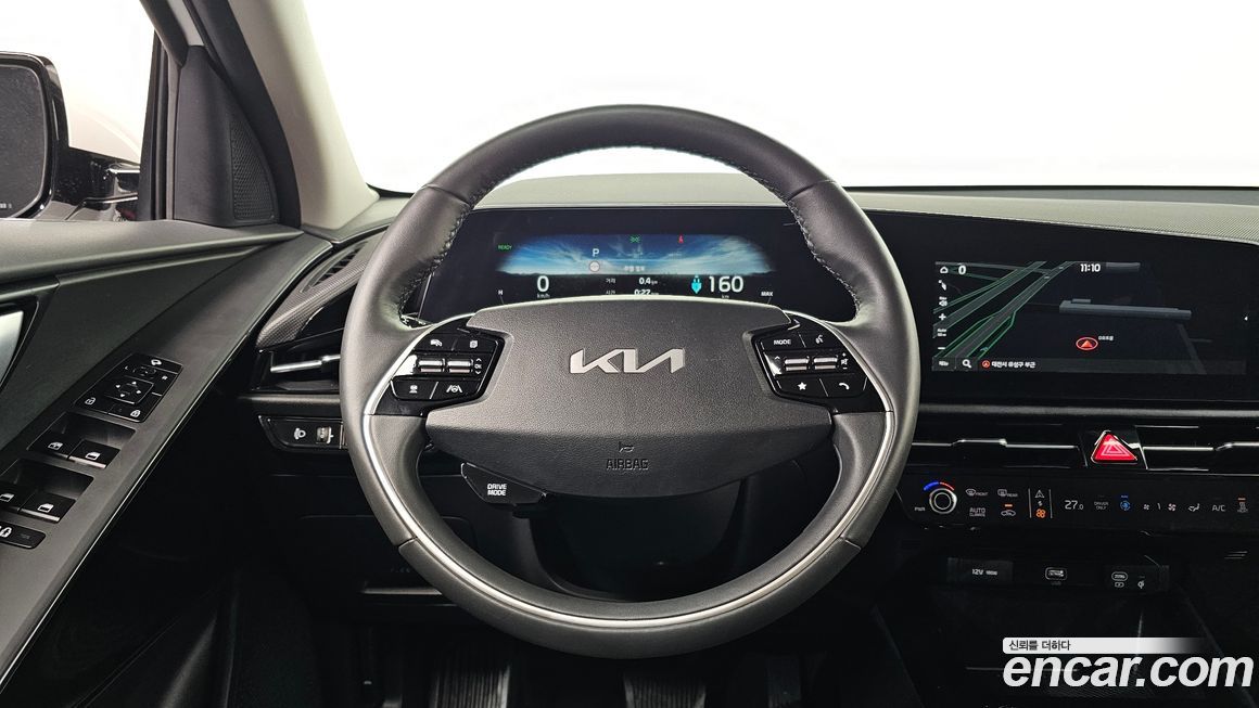 Kia Niro 2023