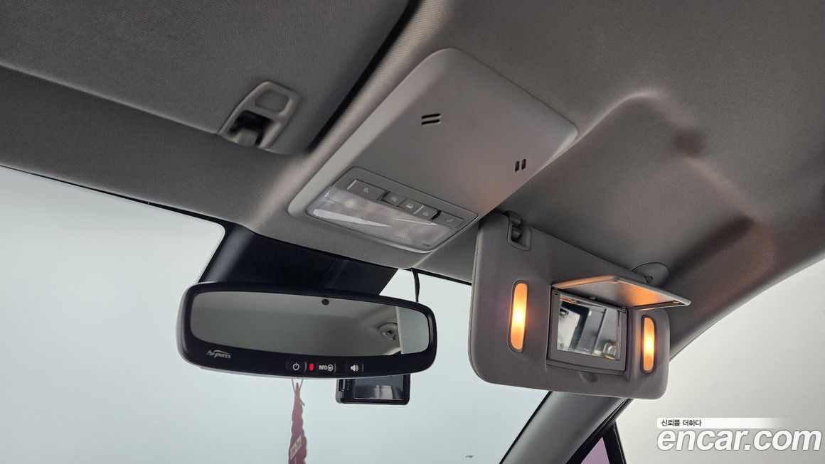 ChevroletGMDaewoo Trax 2021