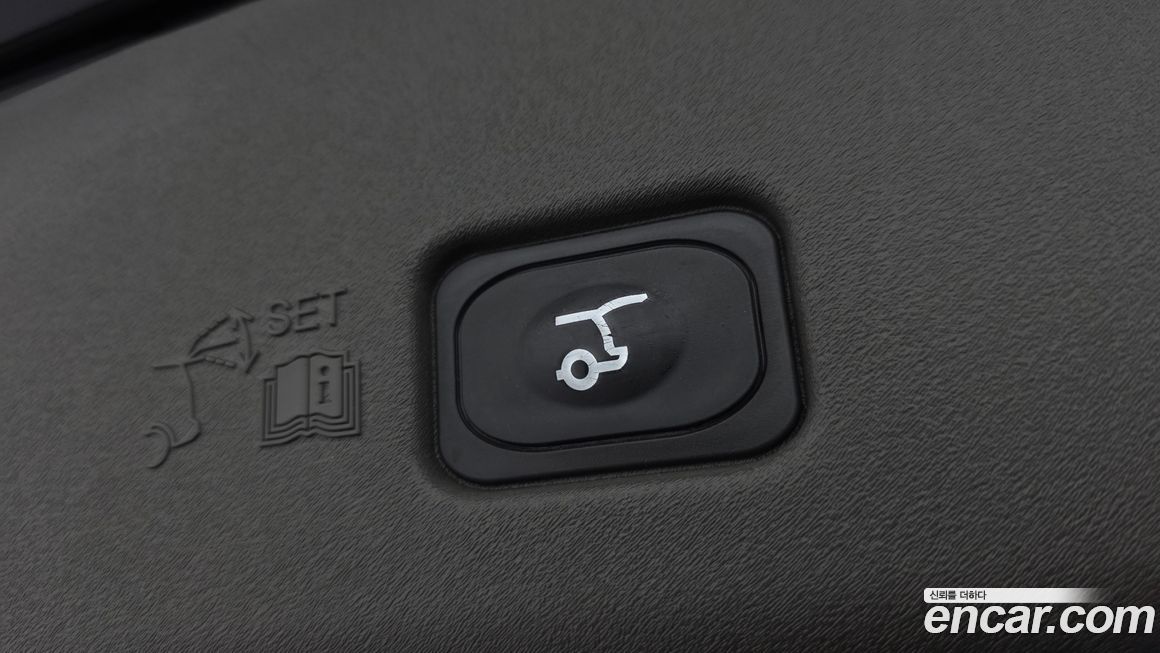 Lincoln Nautilus 2024