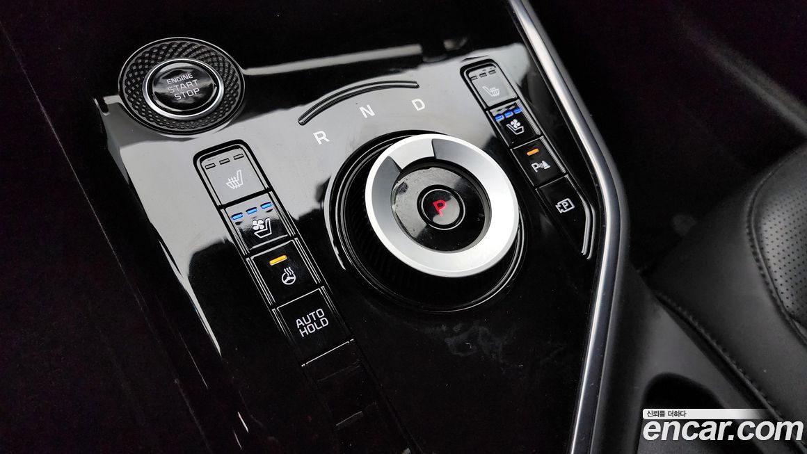 Kia Niro 2022