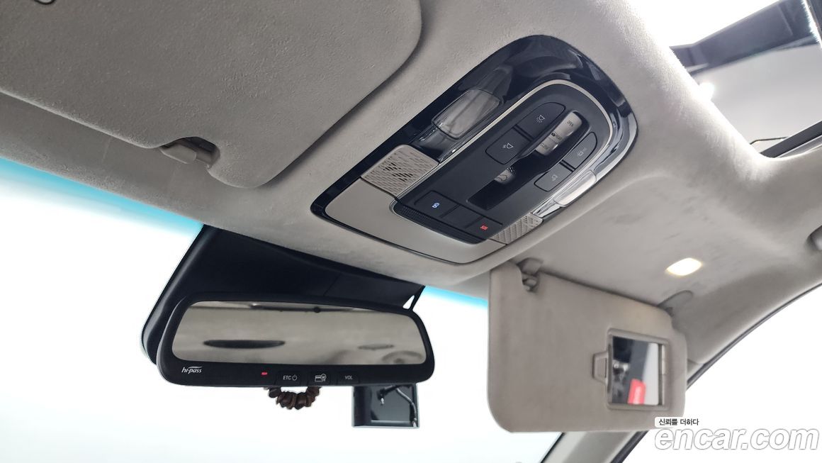 Hyundai Palisade 2020