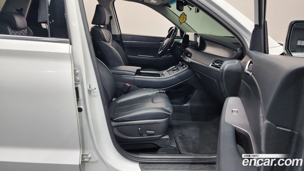 Hyundai Palisade 2020