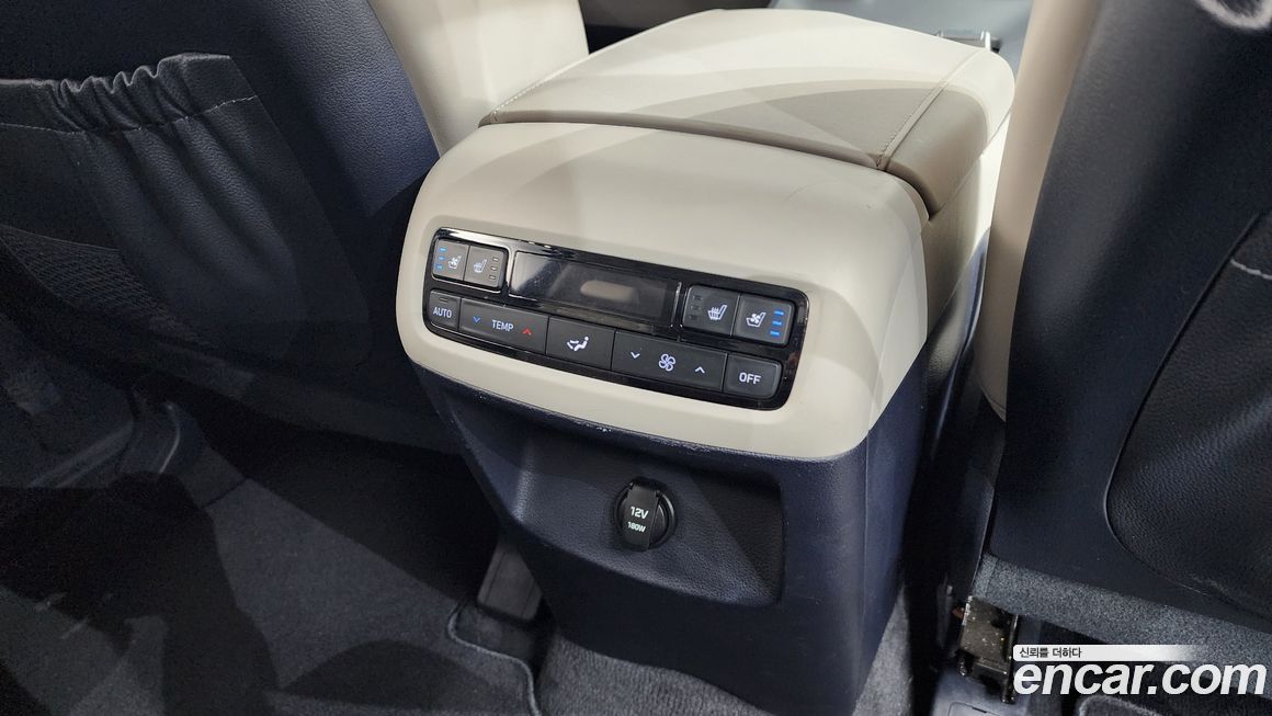 Hyundai Palisade 2020