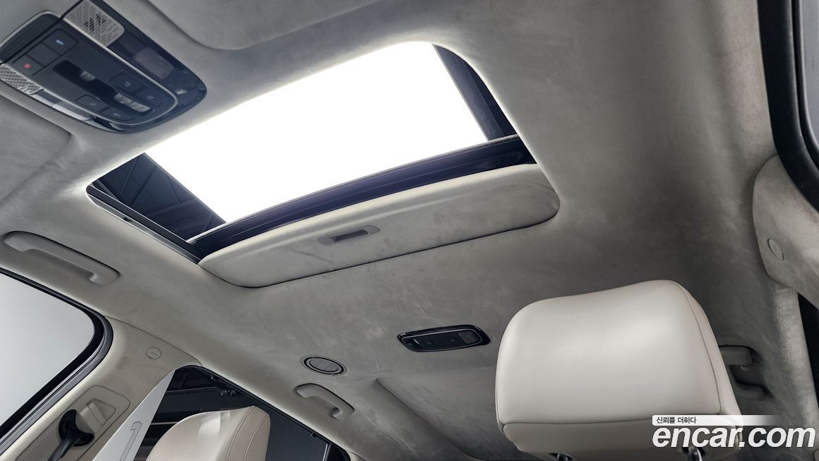 Hyundai Palisade 2020