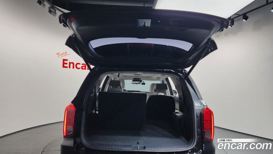 Hyundai Palisade 2020