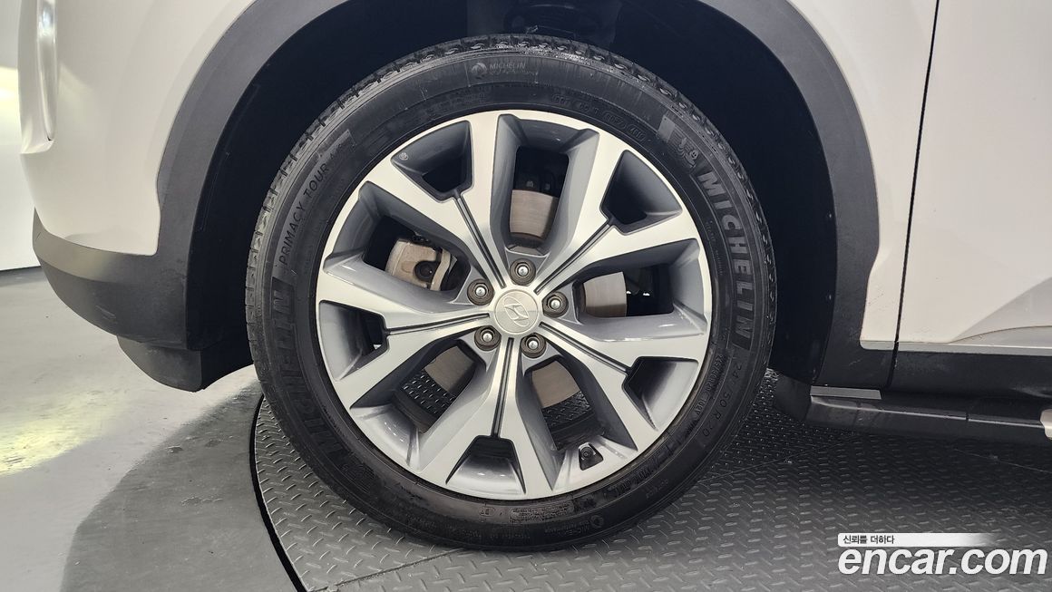 Hyundai Palisade 2020