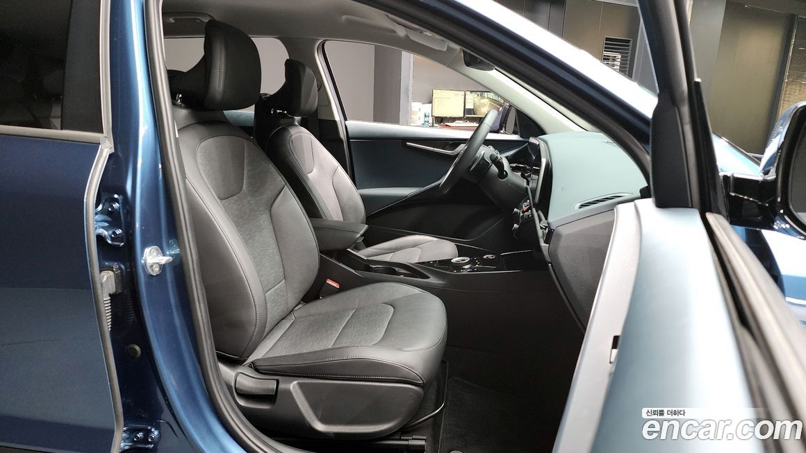 Kia Niro 2022