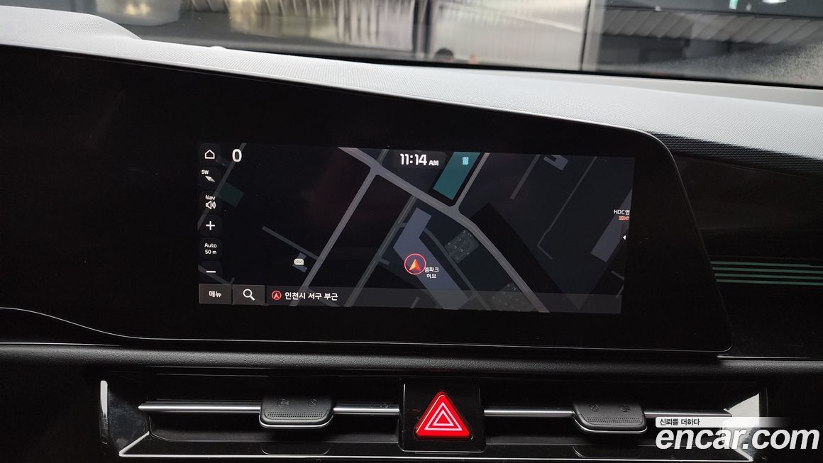 Kia Niro 2022