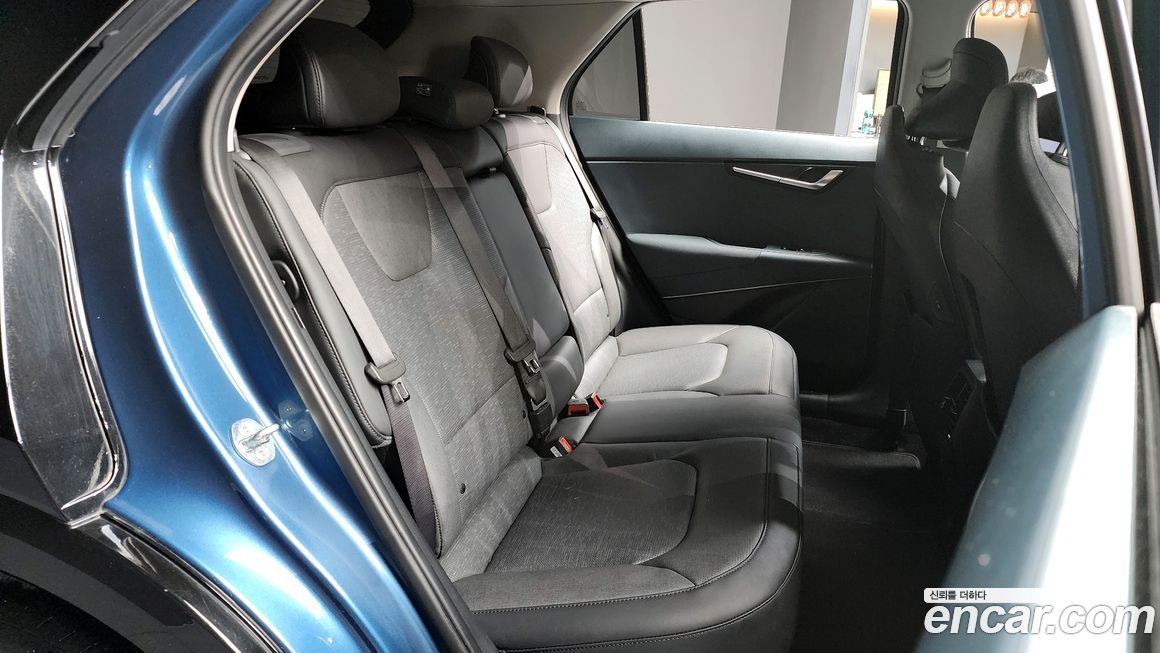 Kia Niro 2022