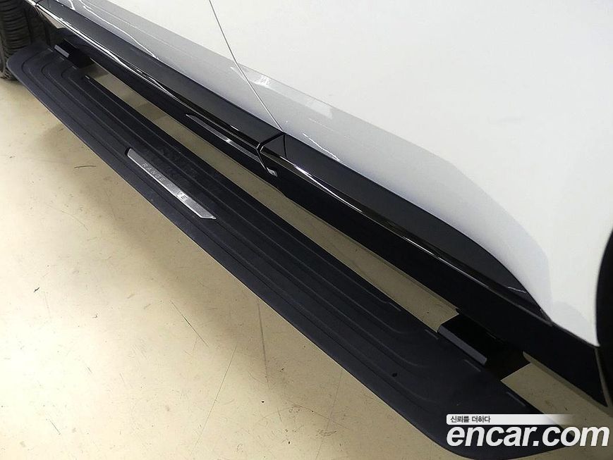 Land Rover Range Rover 2024