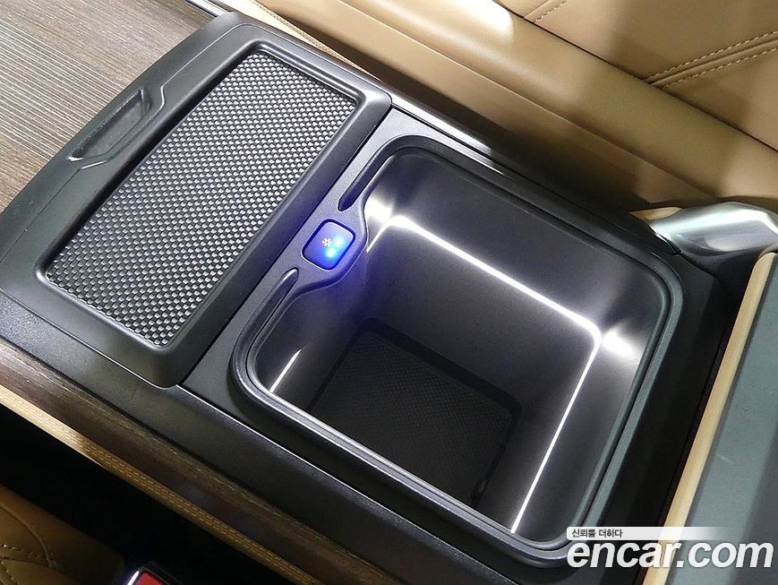 Land Rover Range Rover 2024